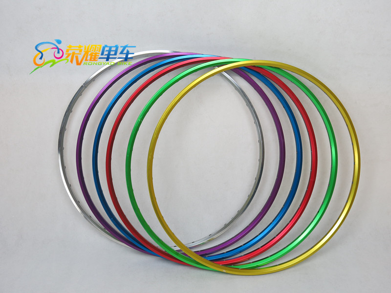 700C x 23C Vintage Bicycle Rim - Vintage Cycling Gear avaliação e preço