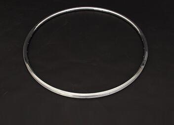 700C x 23C Vintage Bicycle Rim - Vintage Cycling Gear avaliação e preço