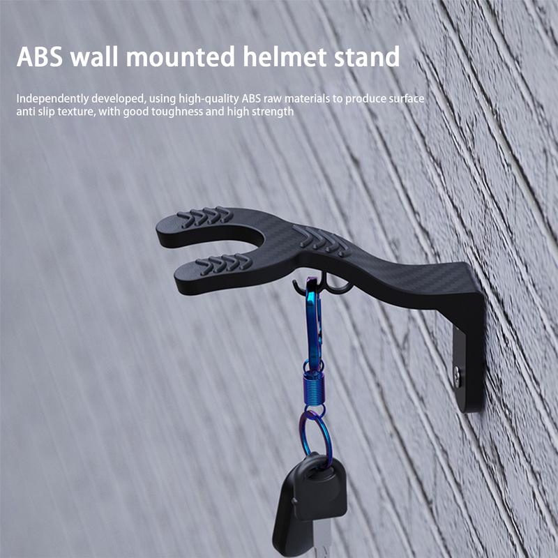Motorcycle Head Gear Hook Moto - Cycling Gear Hanger avaliação e preço