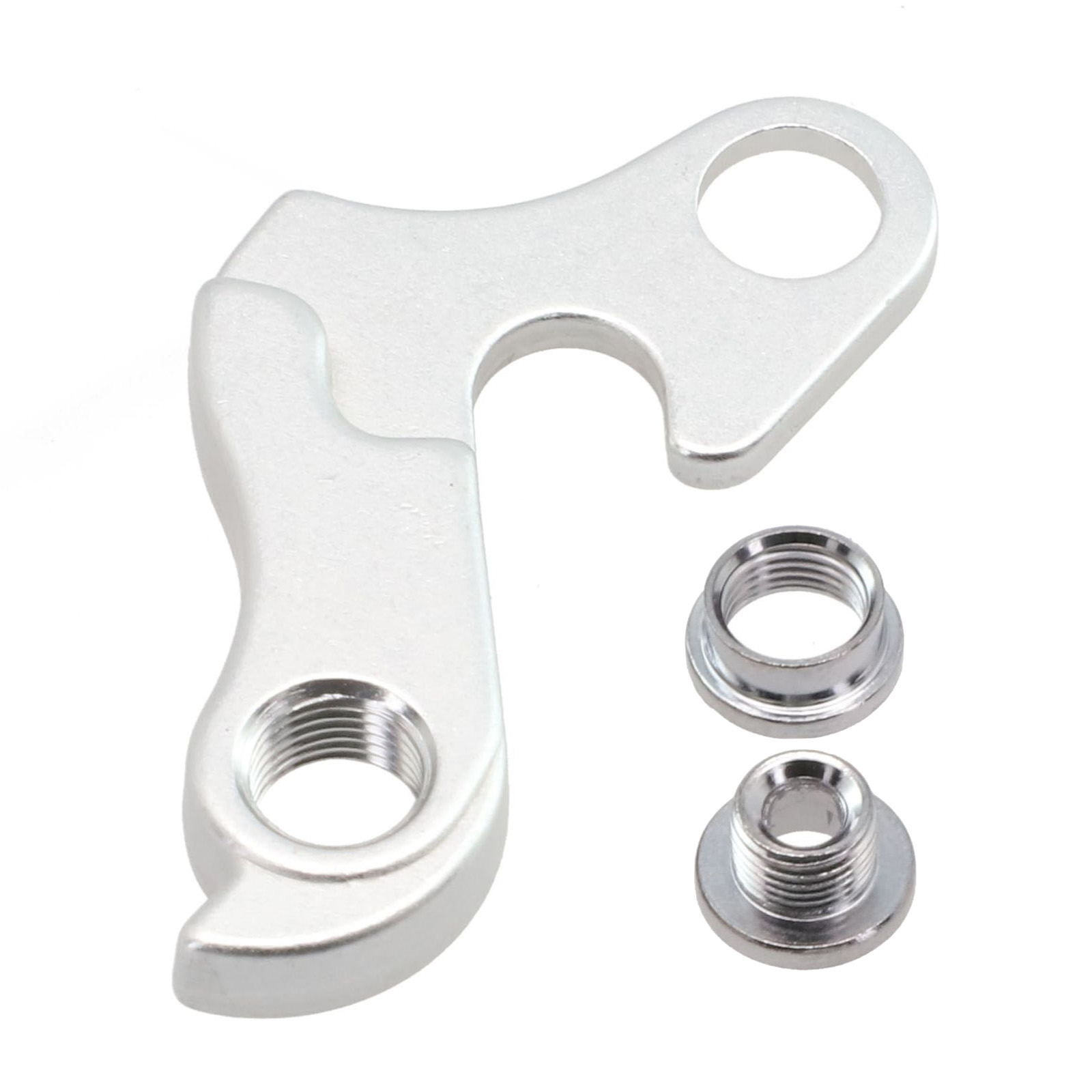 Aluminum Alloy Bike Rear Derai - Cycling Gear Hanger avaliação e preço