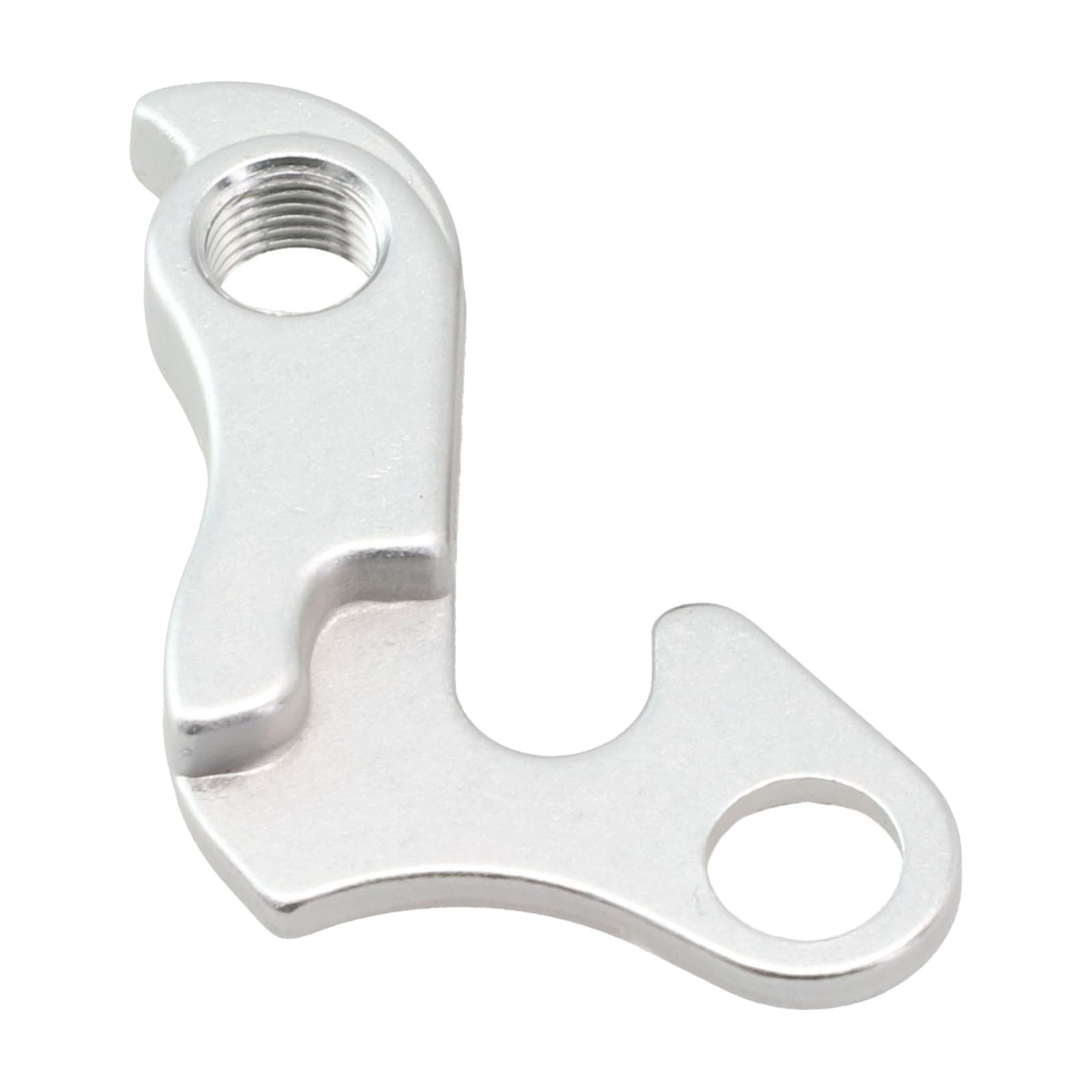 Aluminum Alloy Bike Rear Derai - Cycling Gear Hanger avaliação e preço