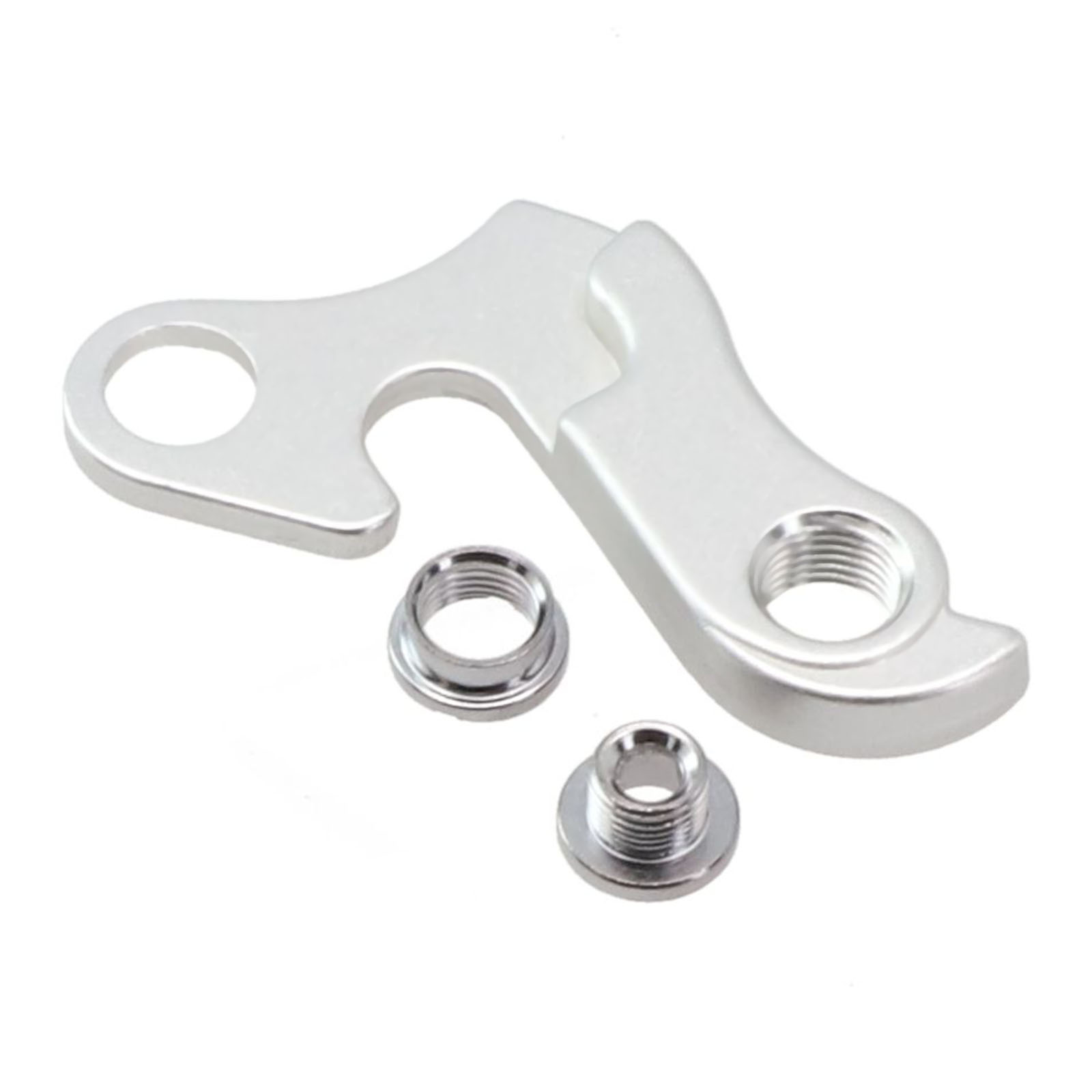 Aluminum Alloy Bike Rear Derai - Cycling Gear Hanger avaliação e preço