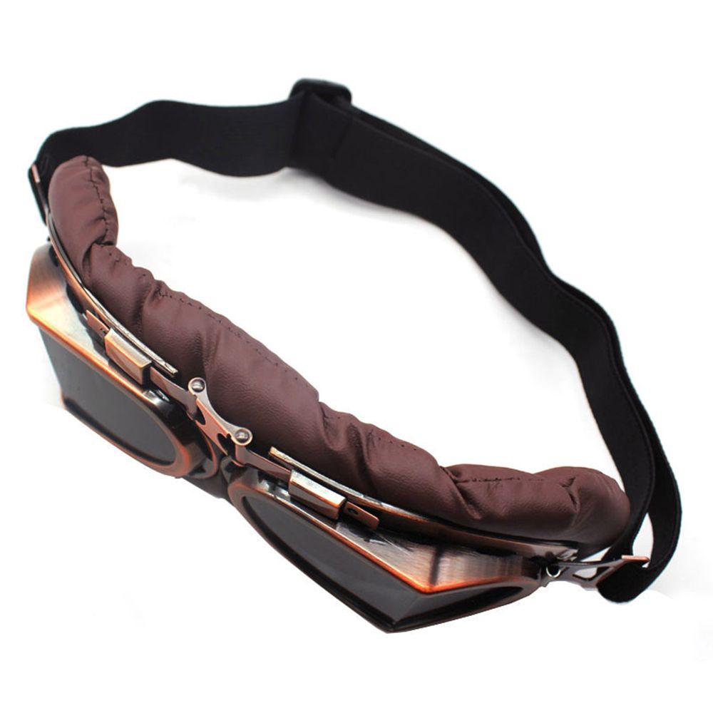 Dustproof Sunglasses Vintage P - Vintage Cycling Gear avaliação e preço