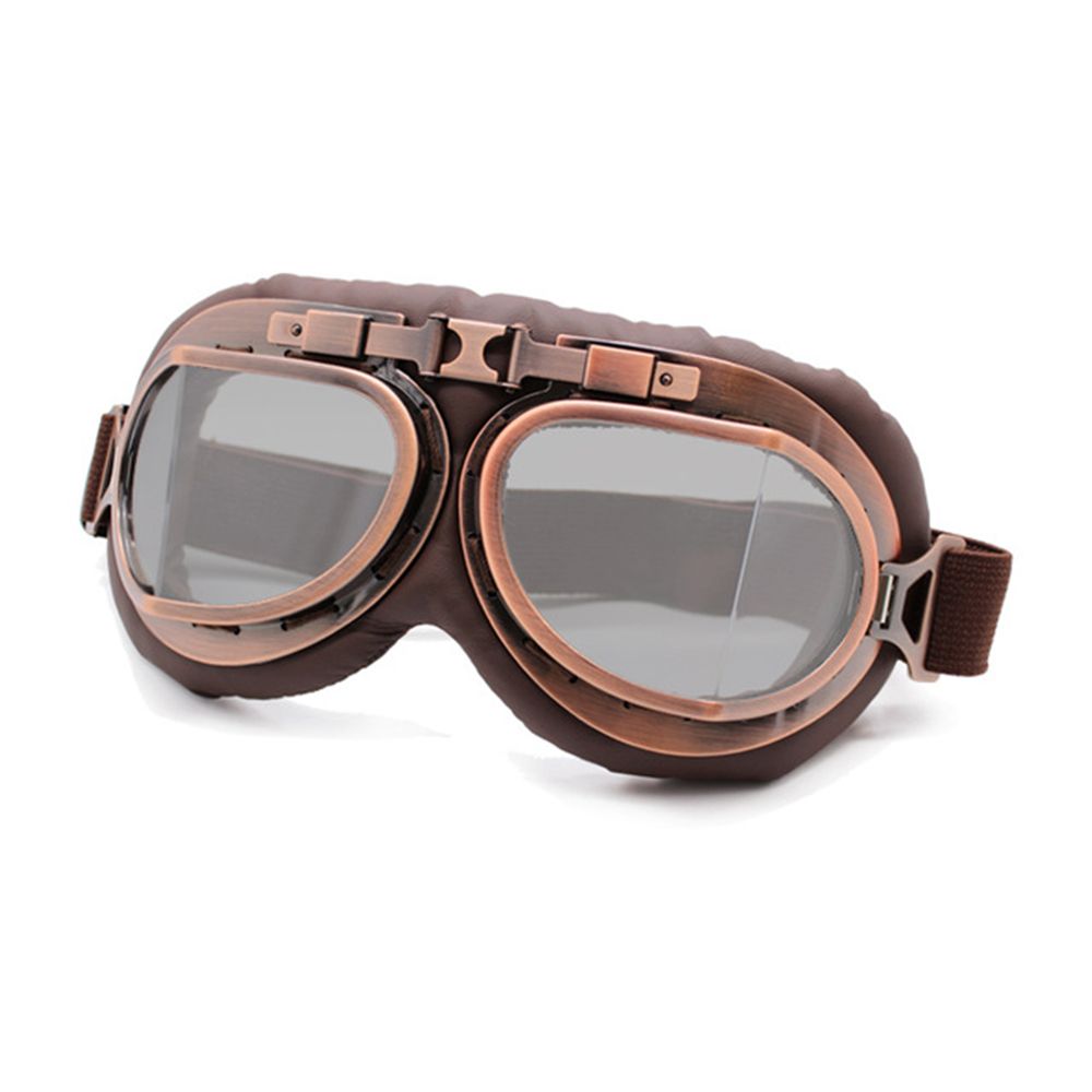Dustproof Sunglasses Vintage P - Vintage Cycling Gear avaliação e preço