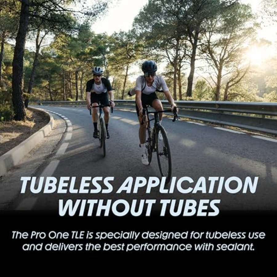 - Pro One Road Race Tubeless F - Road Bike Tire avaliação e preço