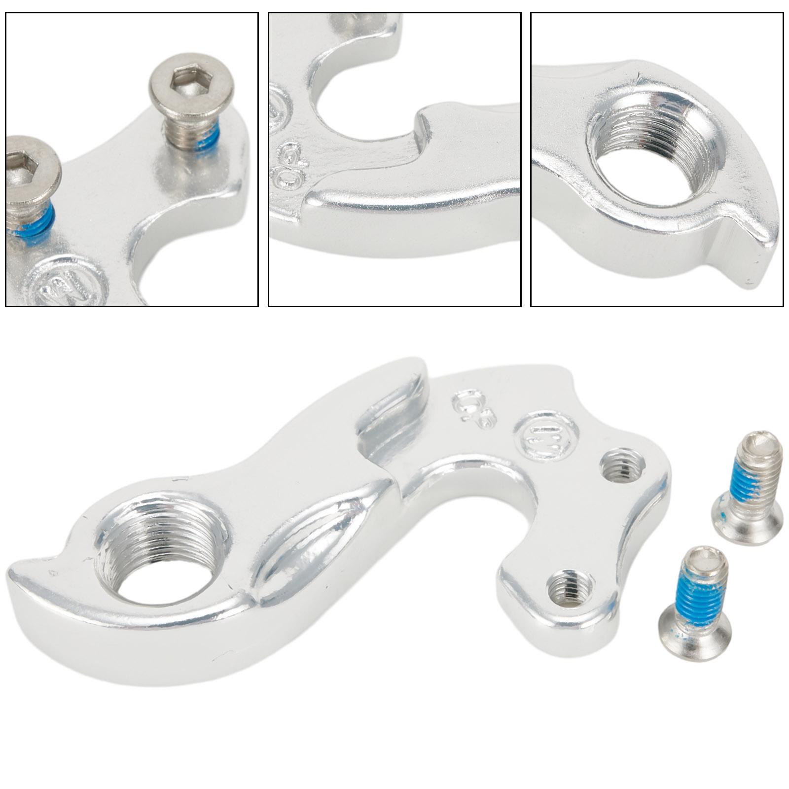 Bike Rear Derailleur Gear Mech - Cycling Gear Parts avaliação e preço