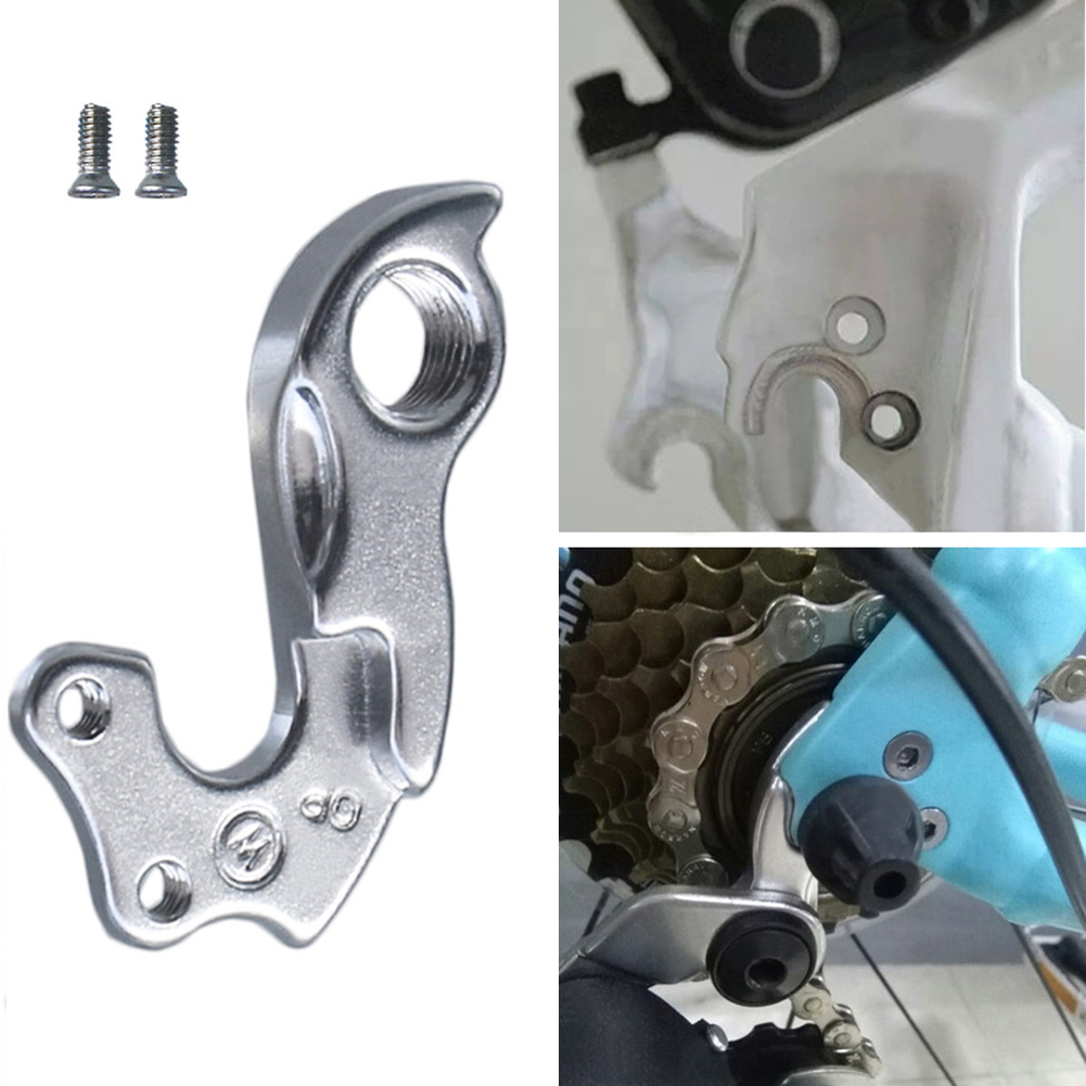 Bike Rear Derailleur Gear Mech - Cycling Gear Parts avaliação e preço