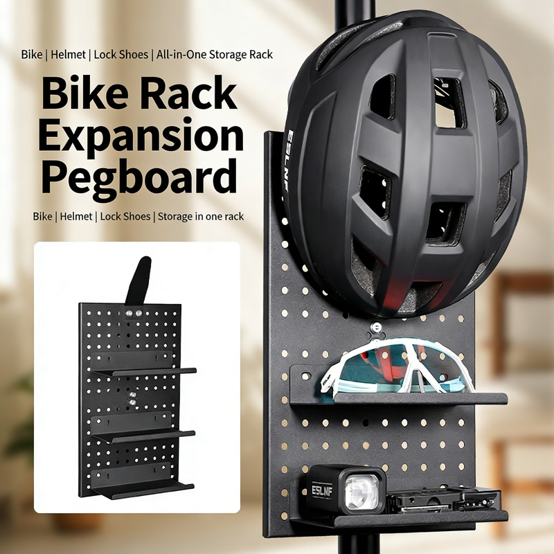 Walosphy Bike Rack Extension P - Cycling Gear Organiser avaliação e preço