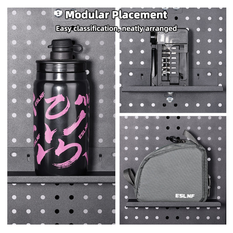 Walosphy Bike Rack Extension P - Cycling Gear Organiser avaliação e preço