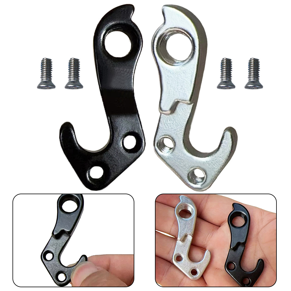 Bike Rear Derailleur Hanger Fo - Cycling Gear Hanger avaliação e preço