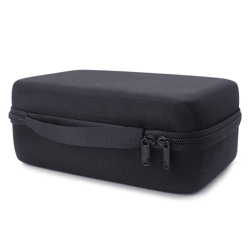 S/M/L Hard EVA Case Shockproof - Cycling Gear Organiser avaliação e preço