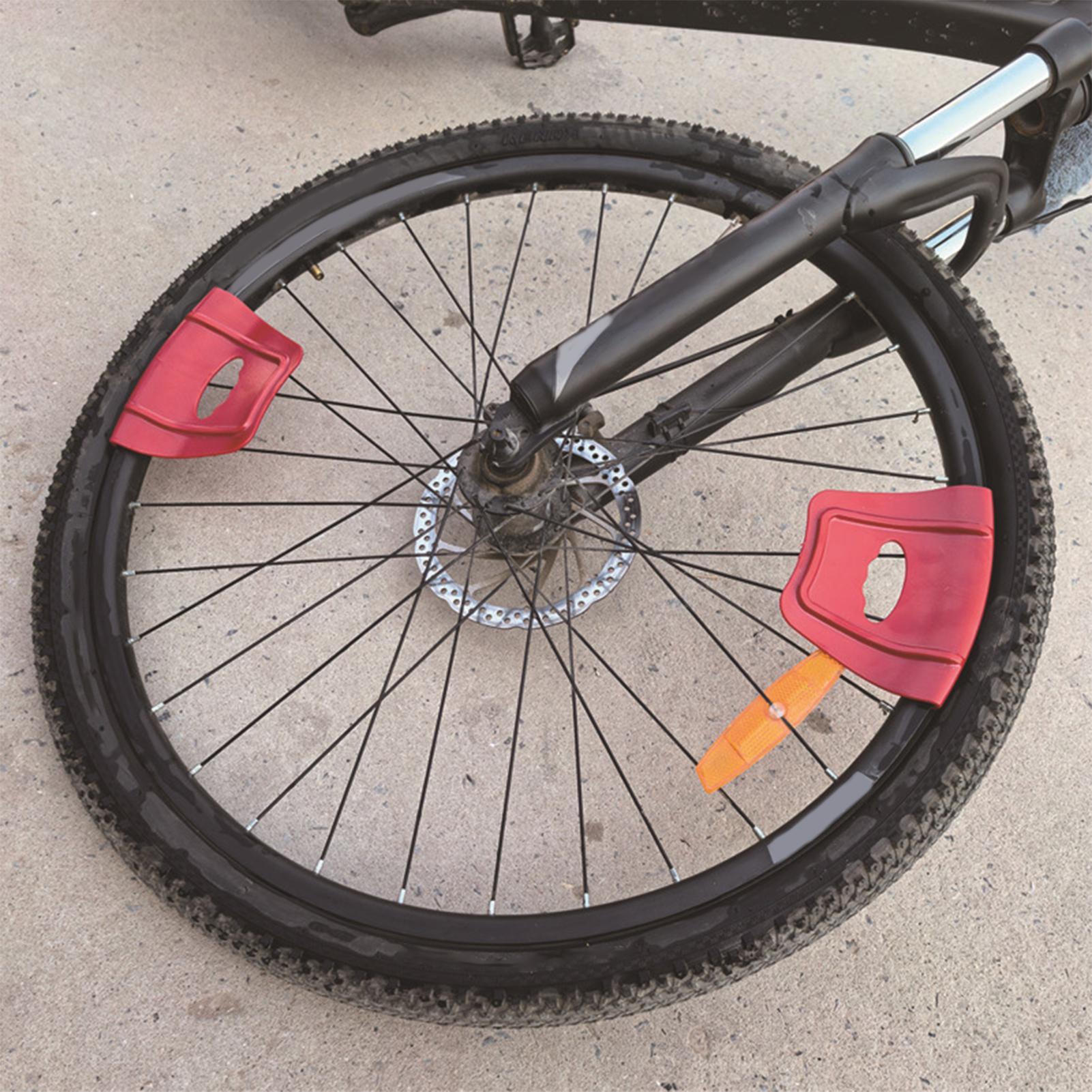 Motorcycle Rim Protector Bike  - Road Bike Tire avaliação e preço