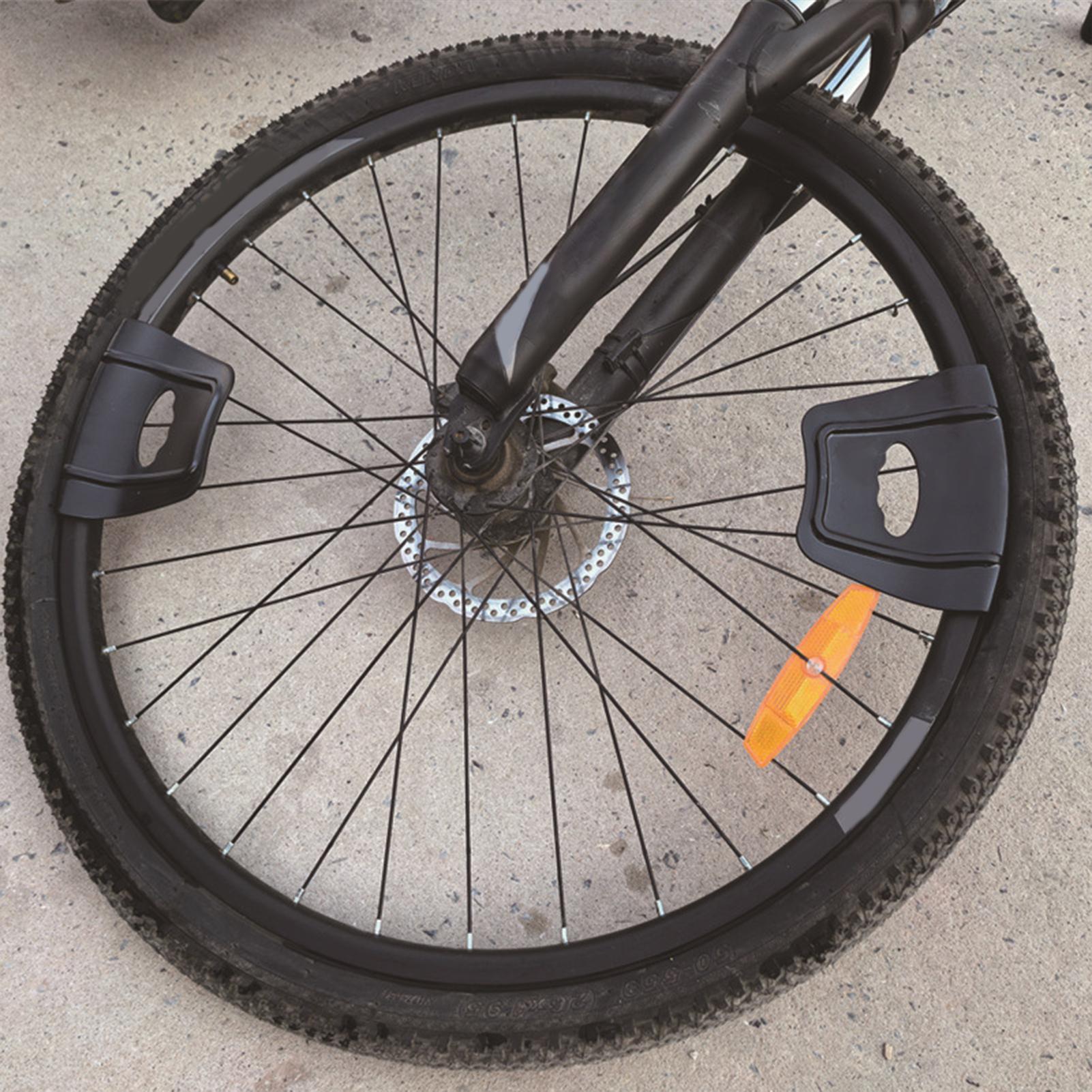 Motorcycle Rim Protector Bike  - Road Bike Tire avaliação e preço