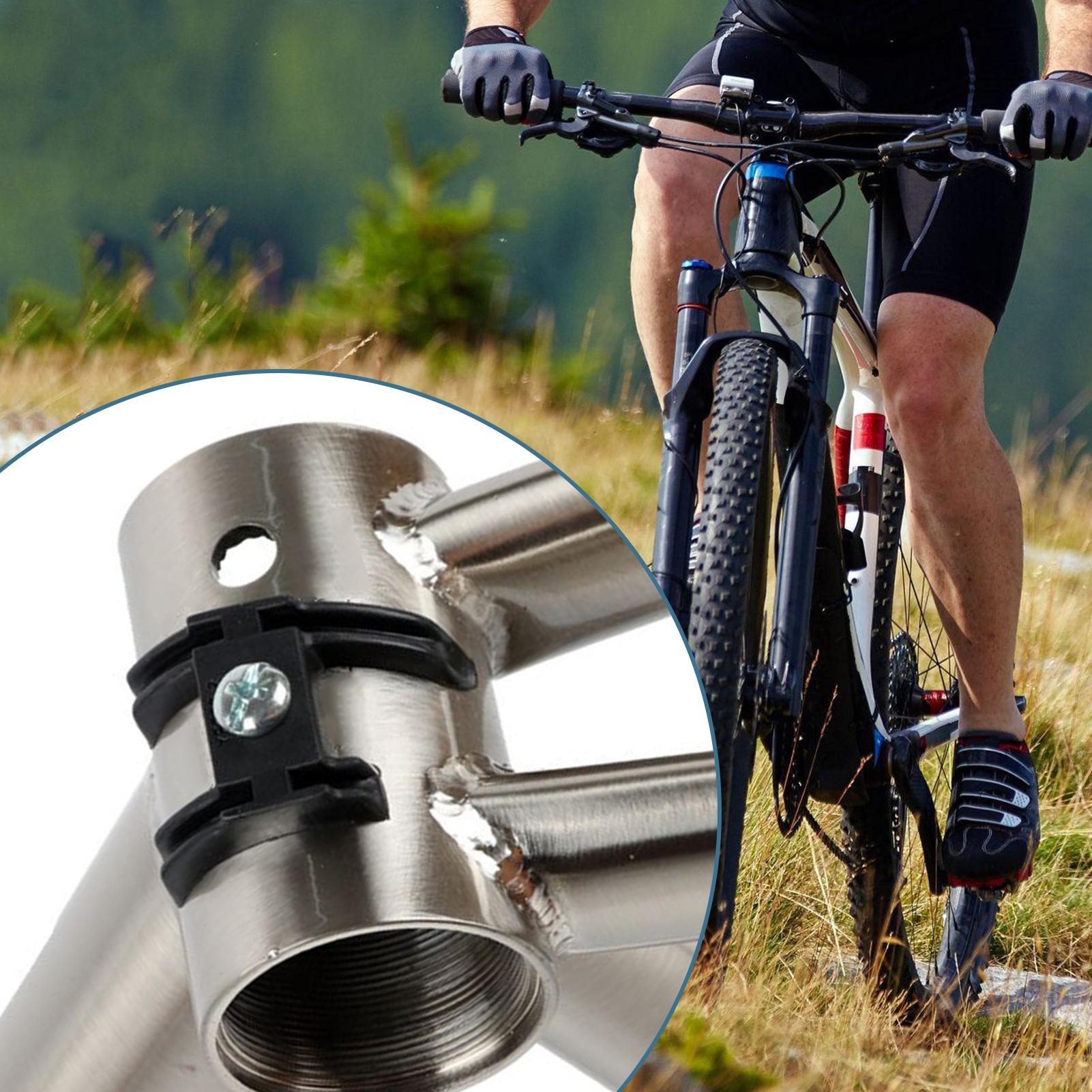 1Pc Bike Shifter Gear Cable Gu - Cycling Gear Guide avaliação e preço