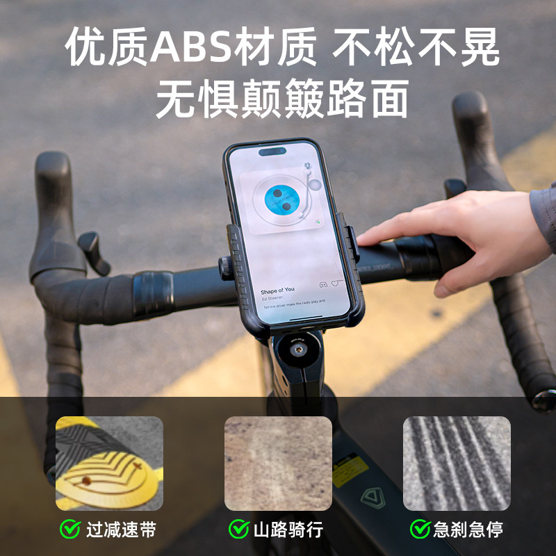 Road Bike Cycling Navigation M - Cycling Gear Wall Mount avaliação e preço