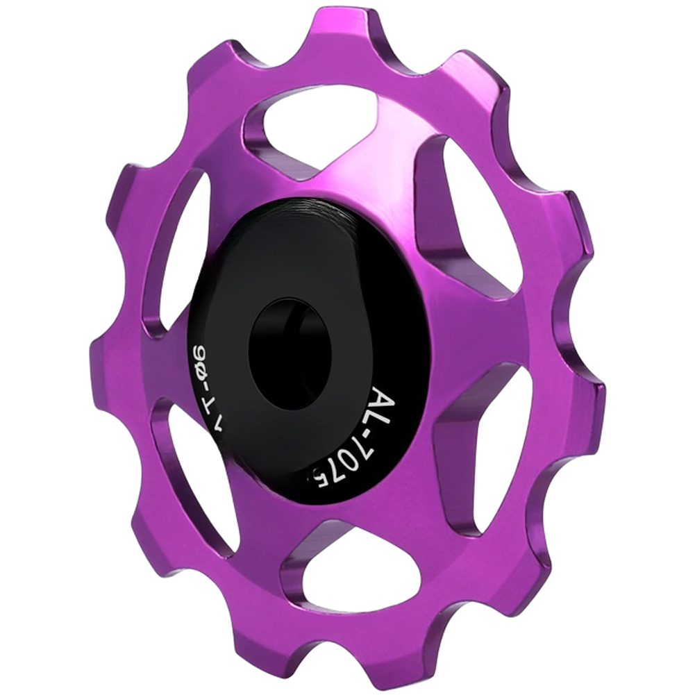11T 13T Bike Derailleur Pulley - Cycling Gear Guide avaliação e preço