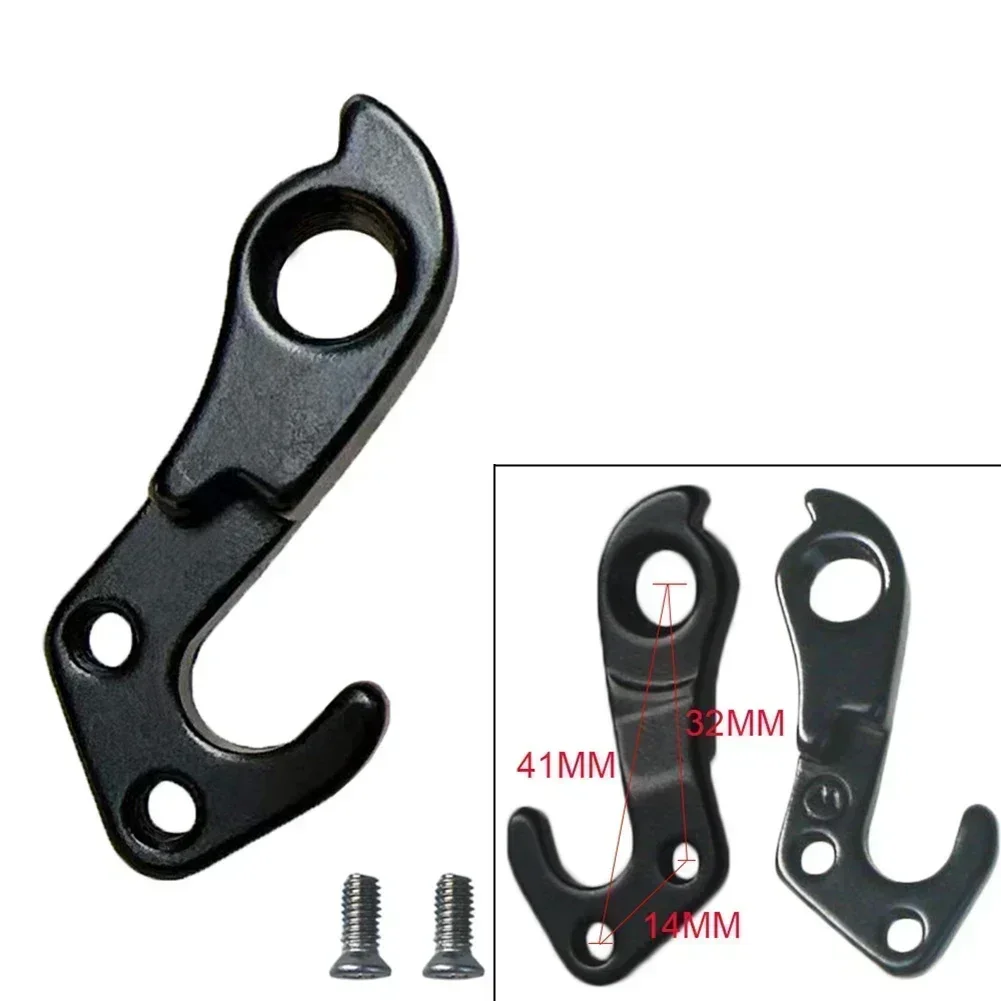 Fixed Bolt Device Bicycle Rear - Cycling Gear Hanger avaliação e preço