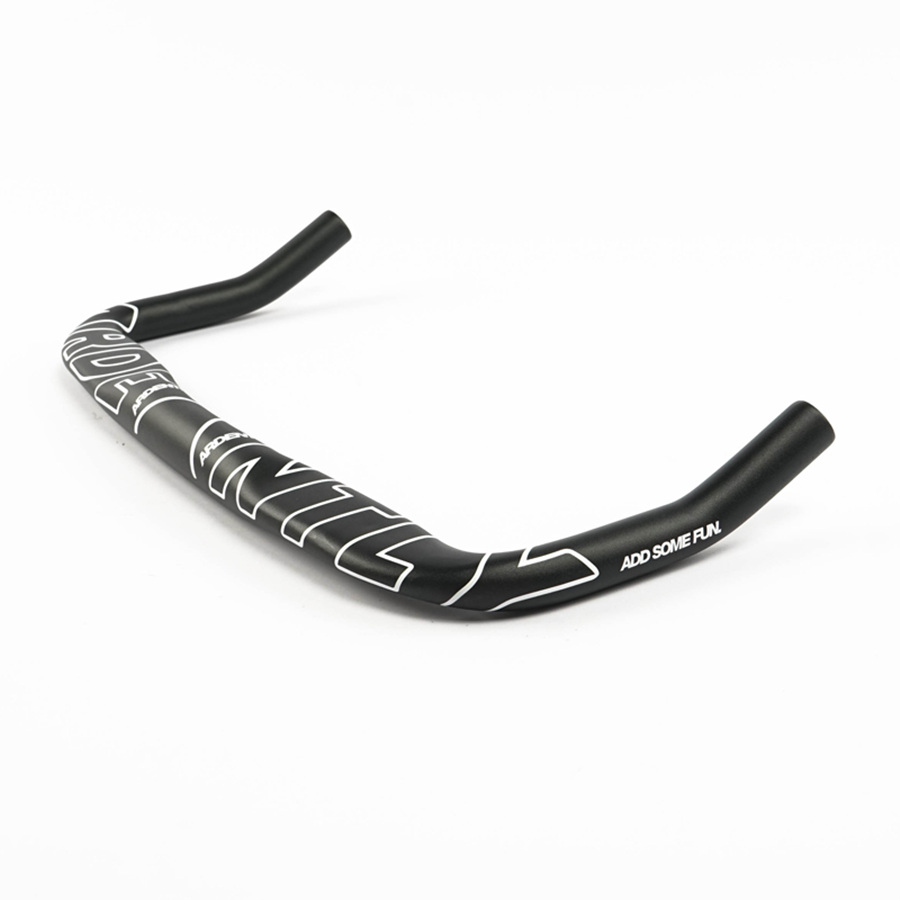 Ardently Bullhorn Handlebar Fi - Cycling Gear Parts avaliação e preço