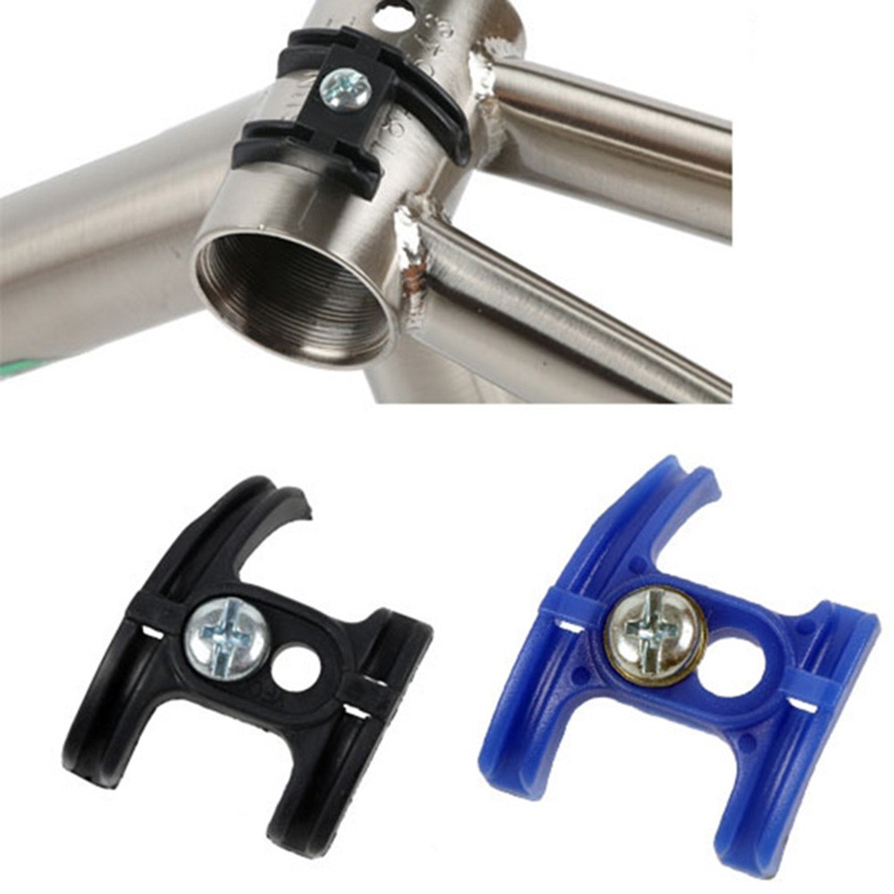 1Pc Bike Shifter Gear Cable Gu - Cycling Gear Guide avaliação e preço