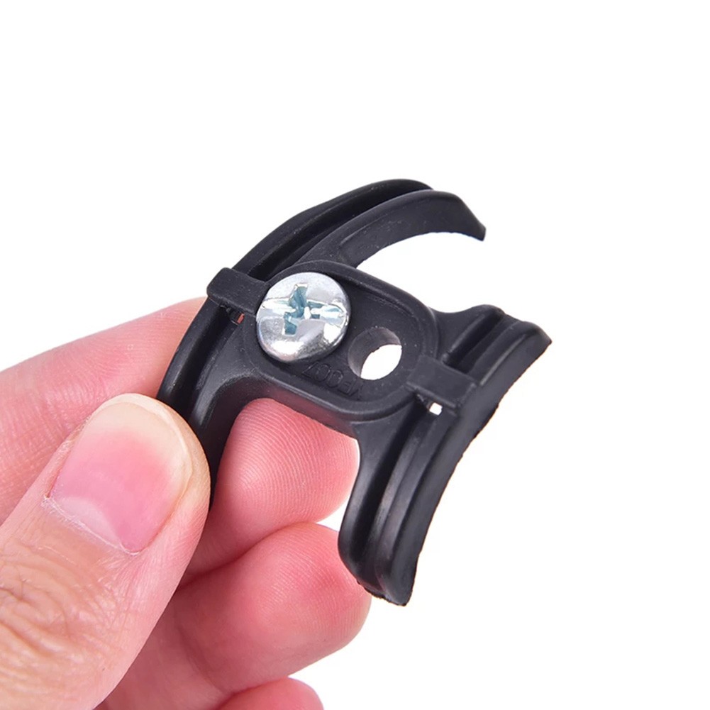 1Pc Bike Shifter Gear Cable Gu - Cycling Gear Guide avaliação e preço
