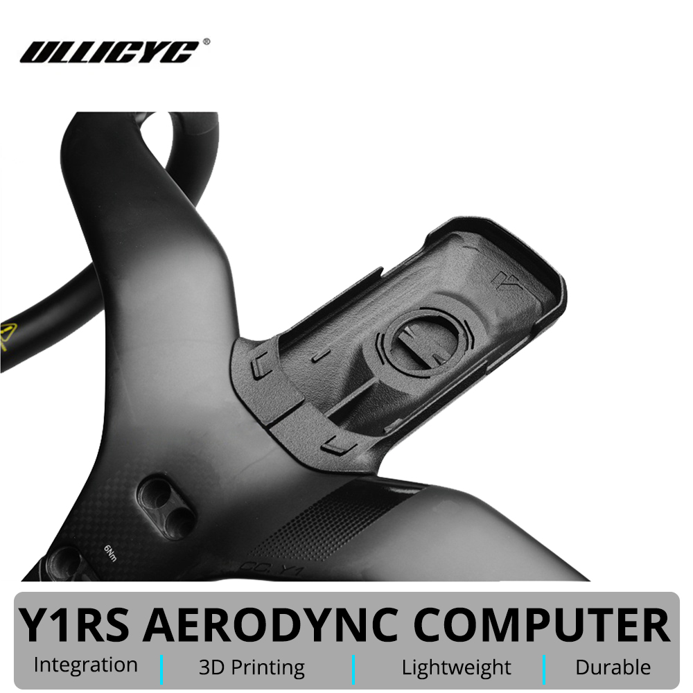Ullicyc For Y1RS CCY1 Mount In - Cycling Gear Mount avaliação e preço
