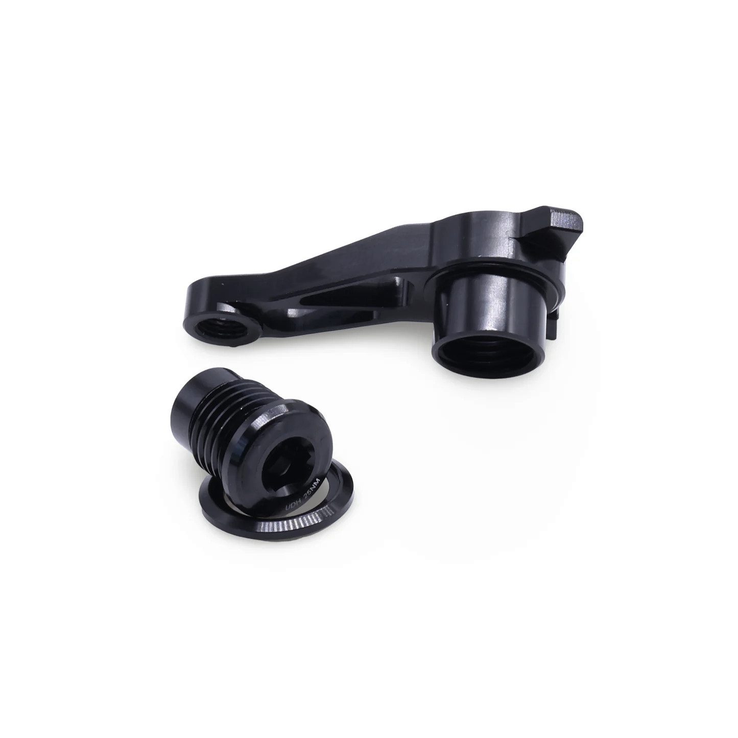 UDH Direct Mount Rear Deraille - Cycling Gear Hanger avaliação e preço
