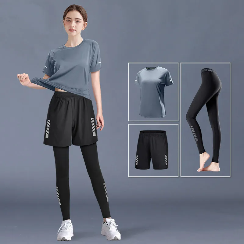 2026 New Plus Size Women's Act - Cycling Gear Plus Size avaliação e preço