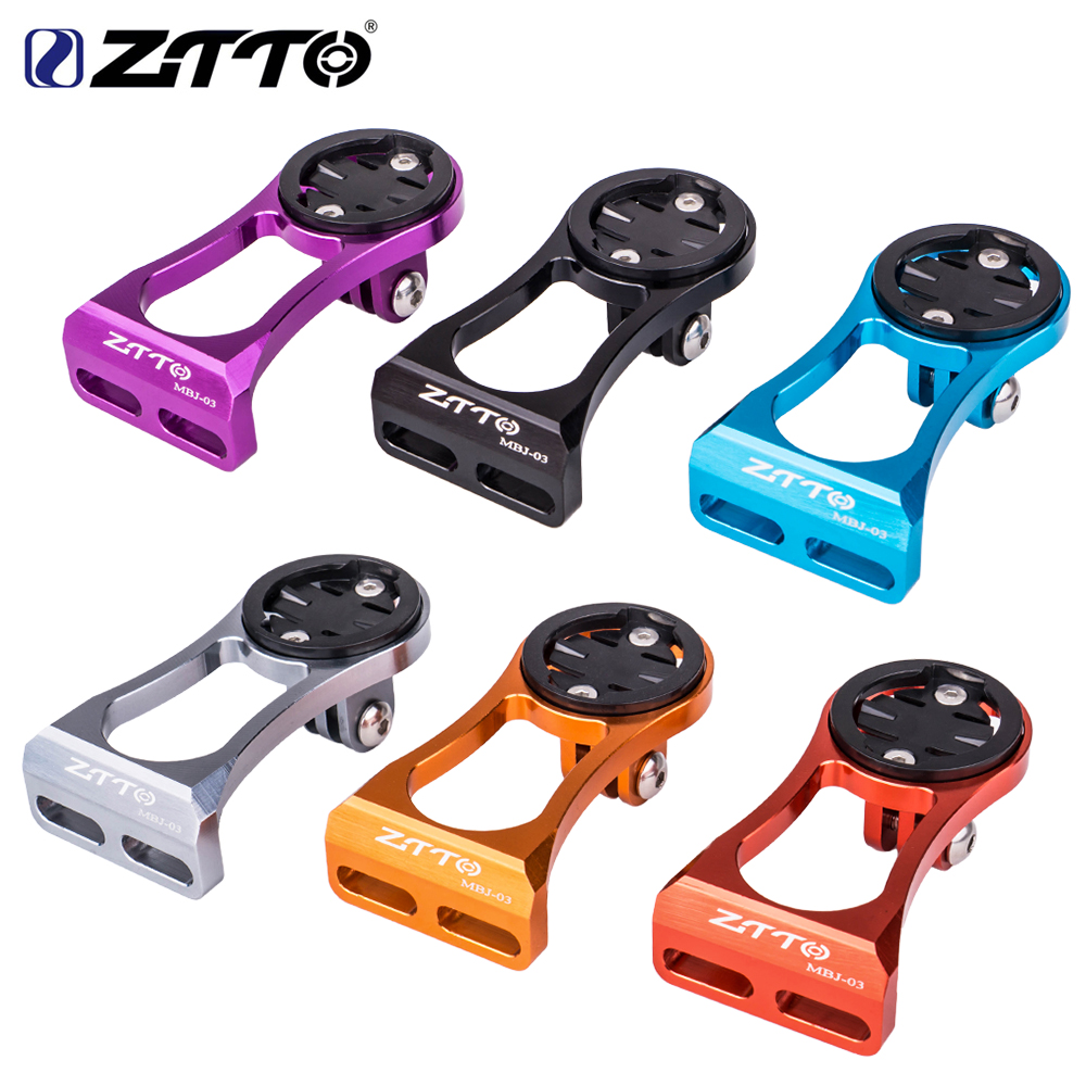 ZTTO Bicycle Computer Mount Fo - Cycling Gear Mount avaliação e preço