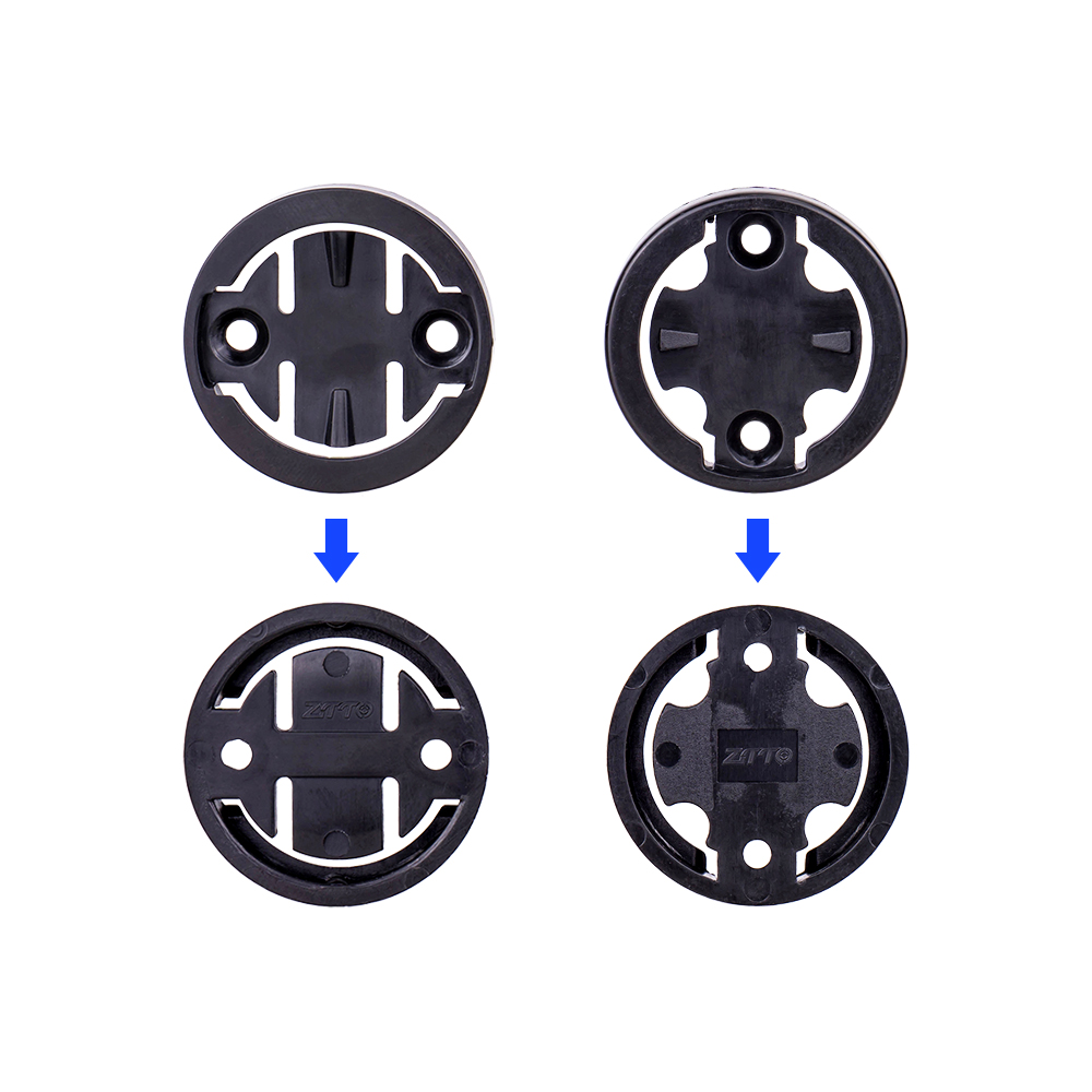 ZTTO Bicycle Computer Mount Fo - Cycling Gear Mount avaliação e preço