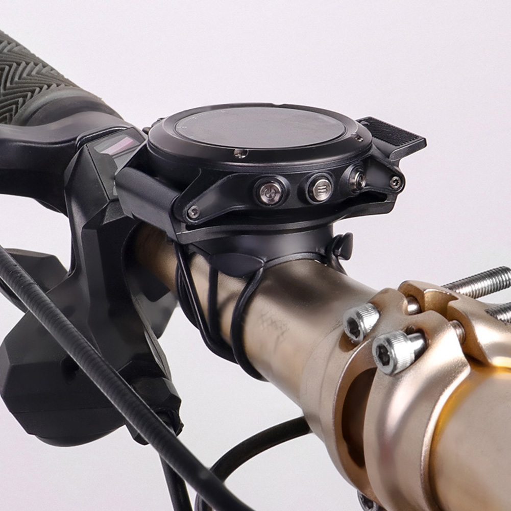 20/22/26mm Bicycle Speedometer - Cycling Gear Mount avaliação e preço