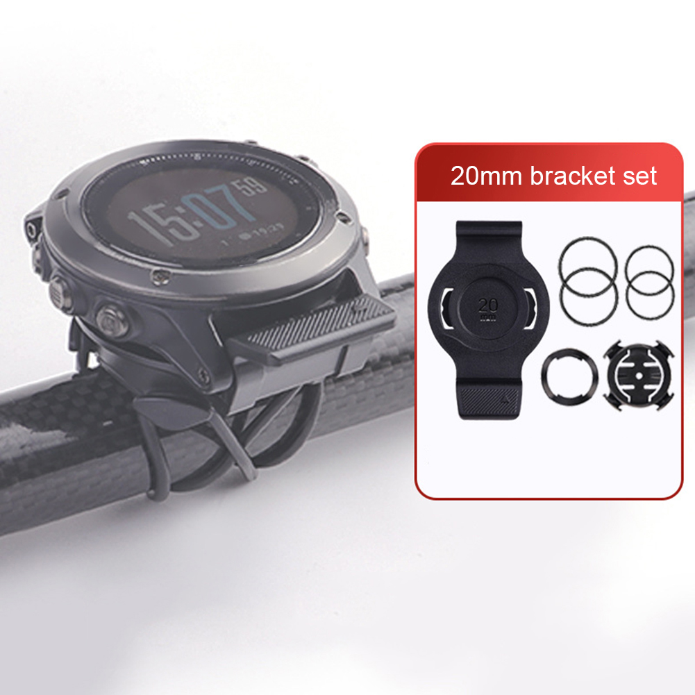 20/22/26mm Bicycle Speedometer - Cycling Gear Mount avaliação e preço