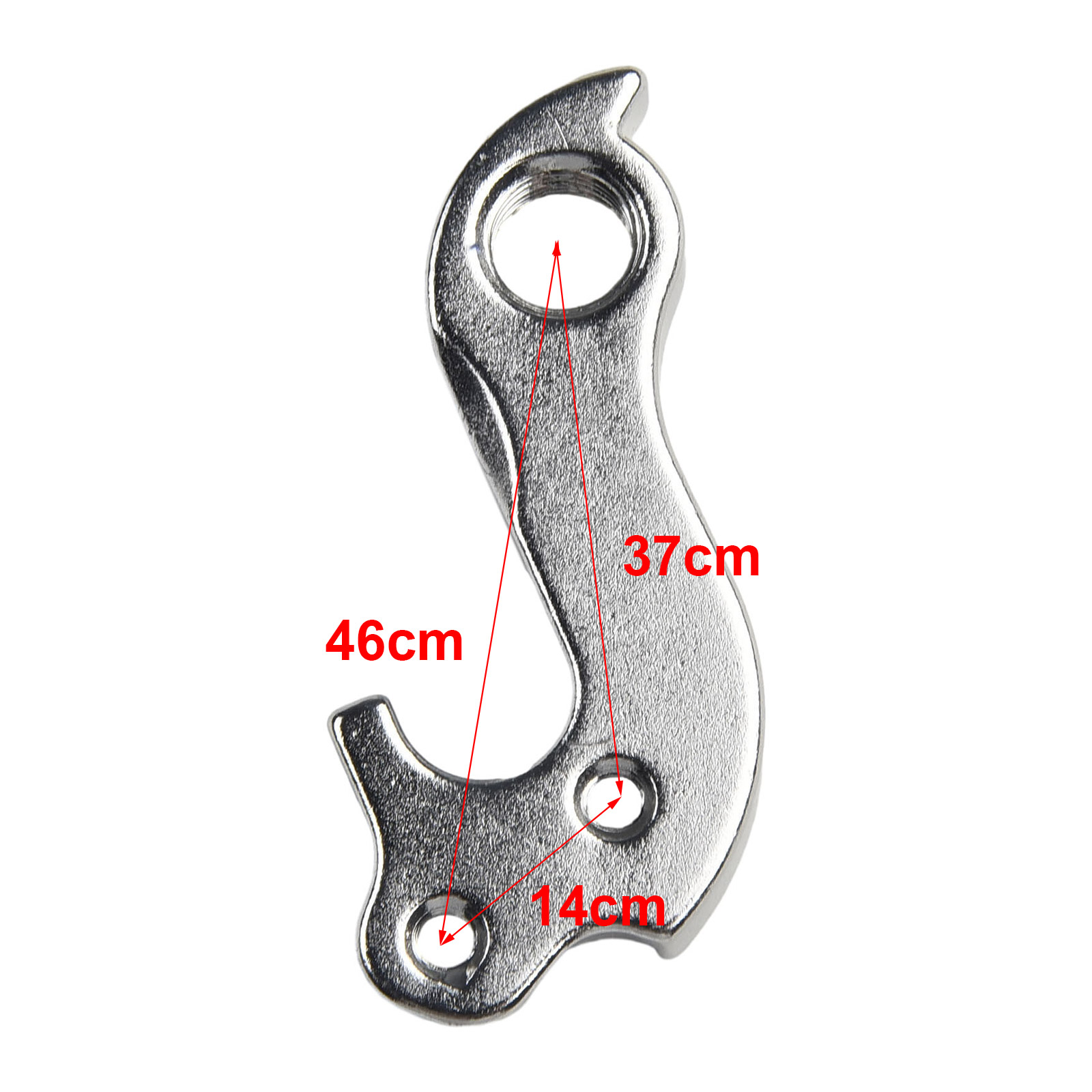 Bicycle Derailleur Hanger Gear - Cycling Gear Hanger avaliação e preço
