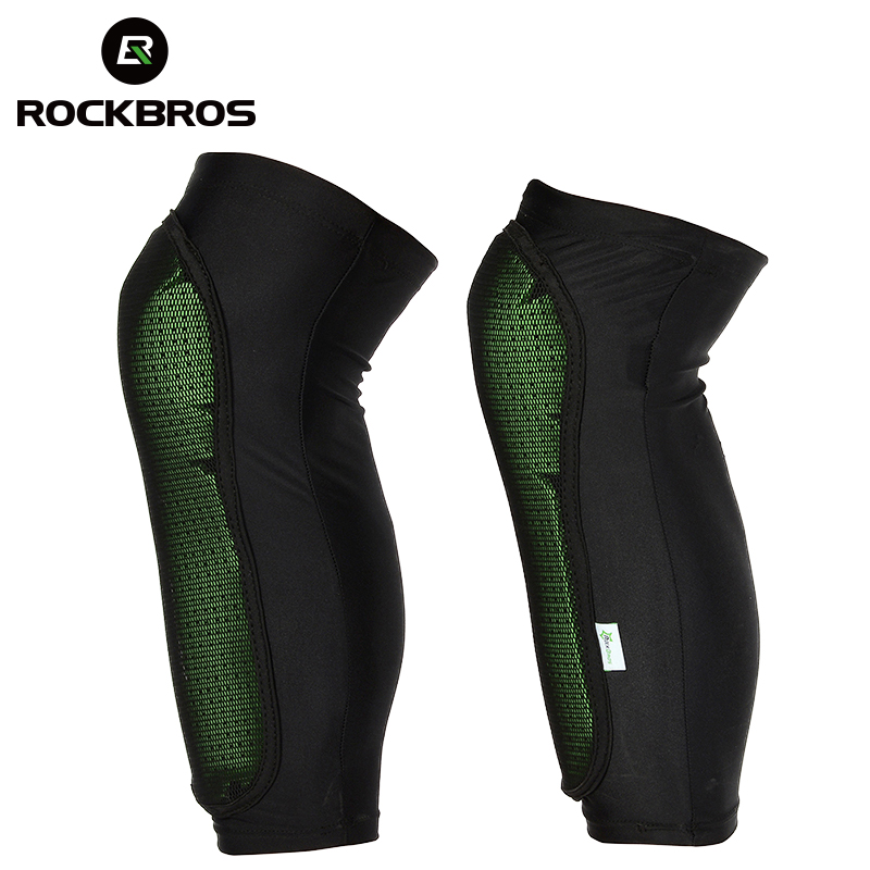 ROCKBROS Cool Sport Legs MTB C - Cycling Gear Padding avaliação e preço