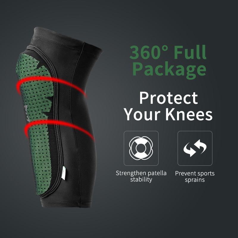 ROCKBROS Cool Sport Legs MTB C - Cycling Gear Padding avaliação e preço