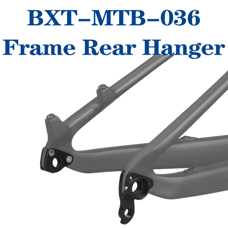 BXT-MTB-036 Frame Rear Hanger  - Cycling Gear Hanger avaliação e preço