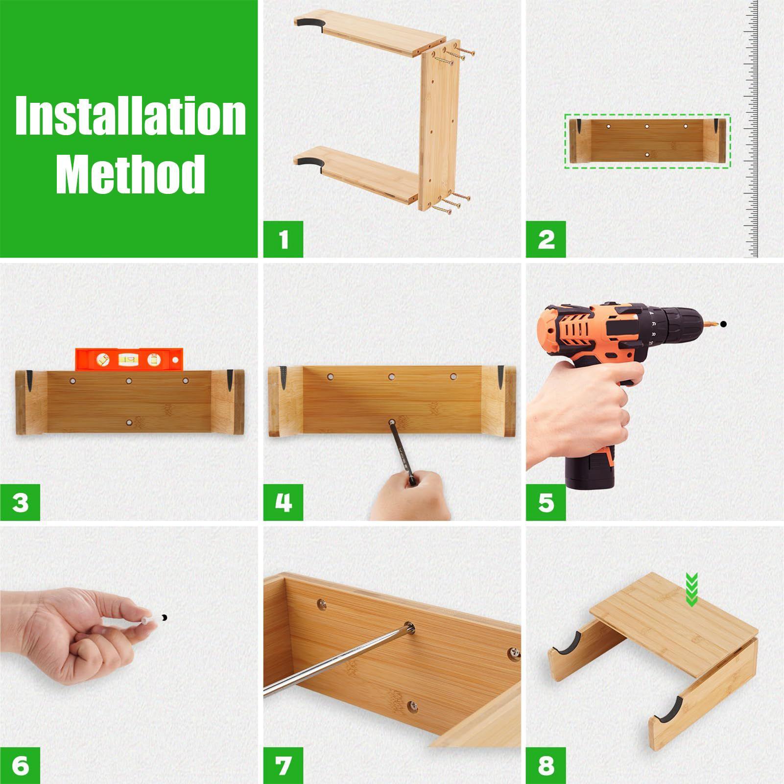 Cycling Rack Wall Mount Wooden - Cycling Gear Organiser avaliação e preço
