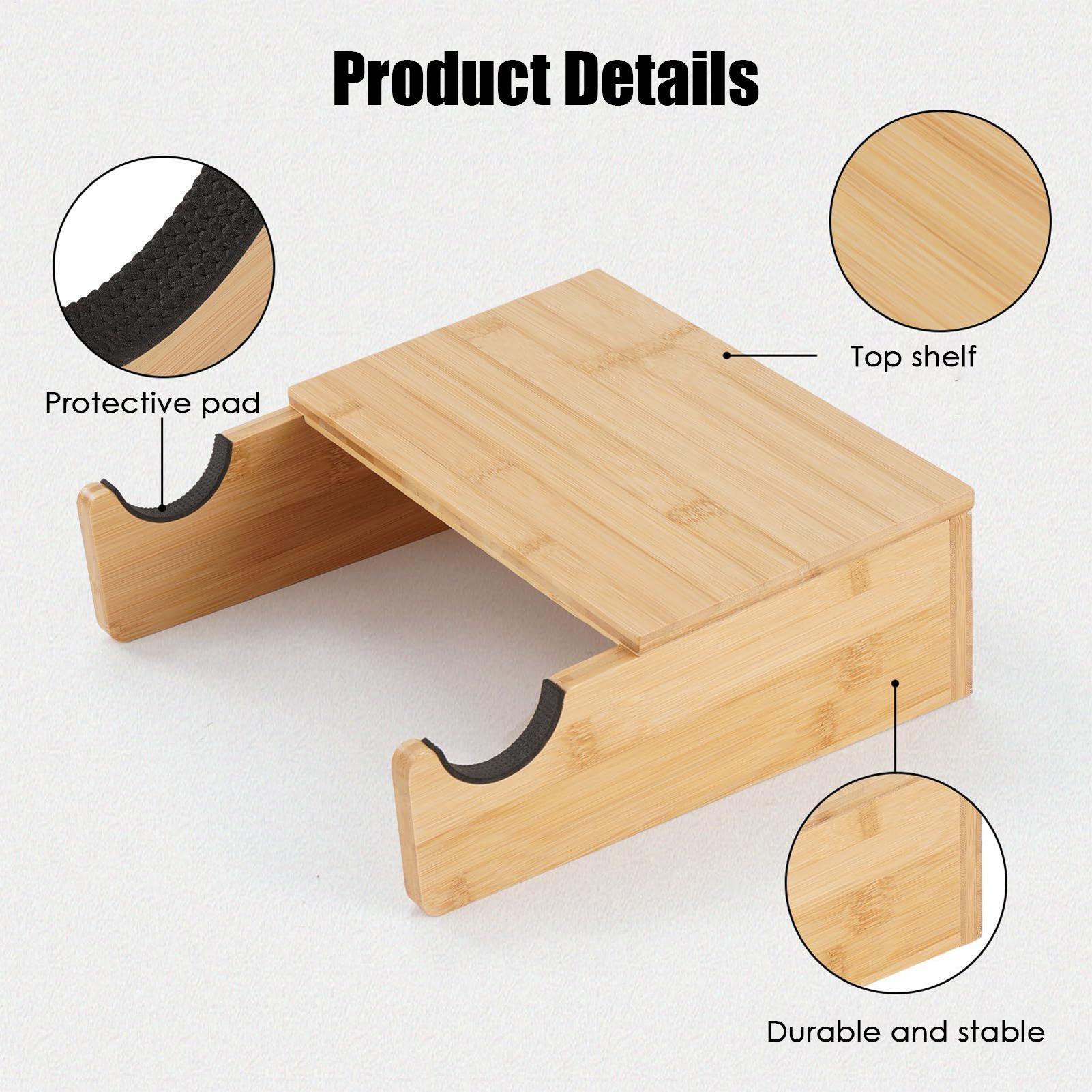 Cycling Rack Wall Mount Wooden - Cycling Gear Organiser avaliação e preço