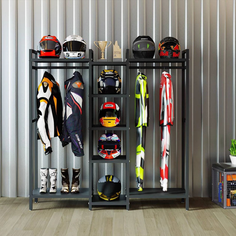 Helmet, cycling clothing rack, - Cycling Hand Gear avaliação e preço