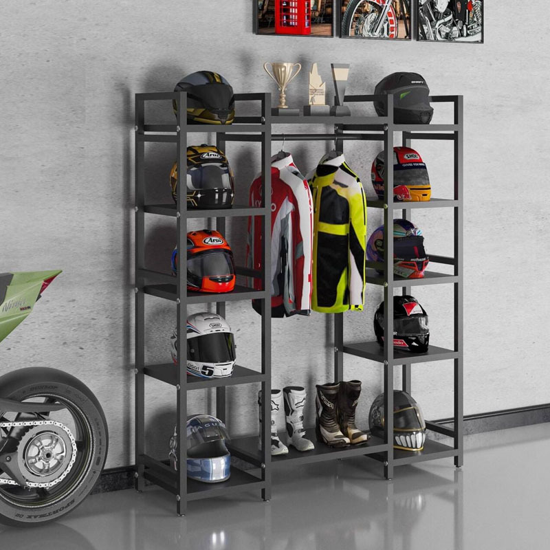 Helmet, cycling clothing rack, - Cycling Hand Gear avaliação e preço