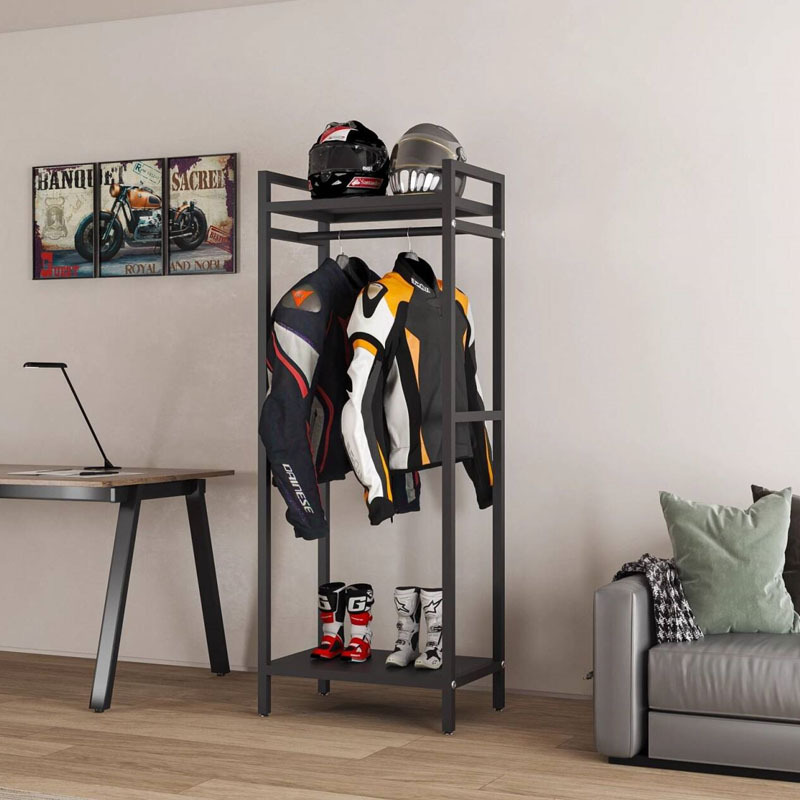 Helmet, cycling clothing rack, - Cycling Hand Gear avaliação e preço
