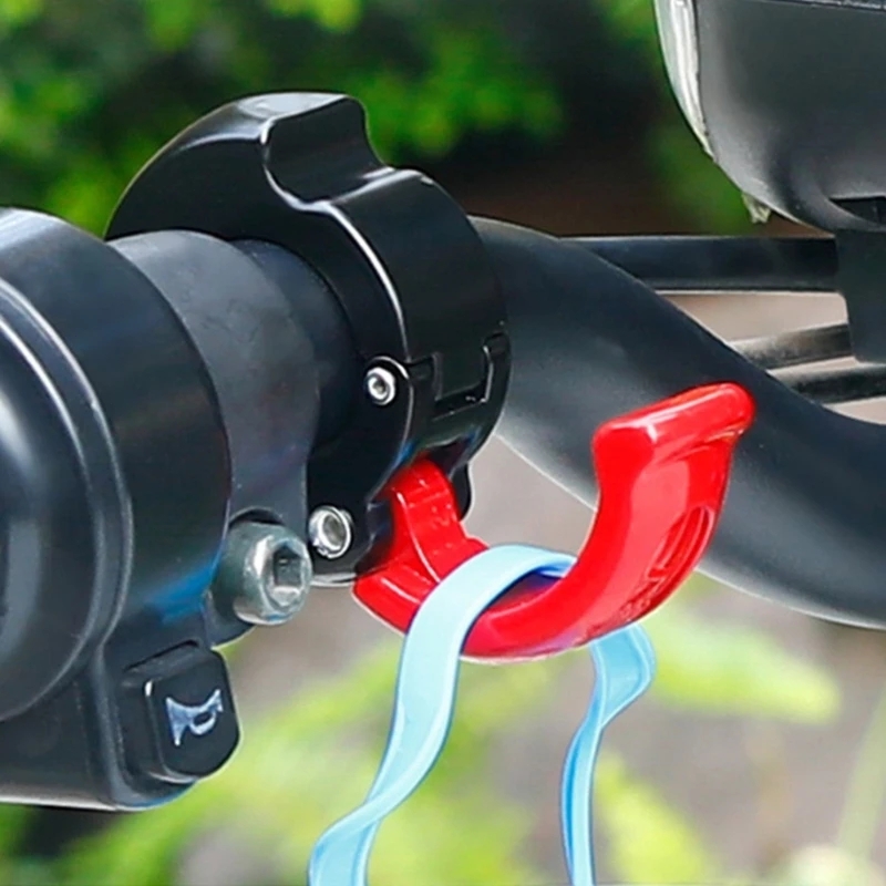 Universal No Drill Bicycle Han - Cycling Gear Hanger avaliação e preço
