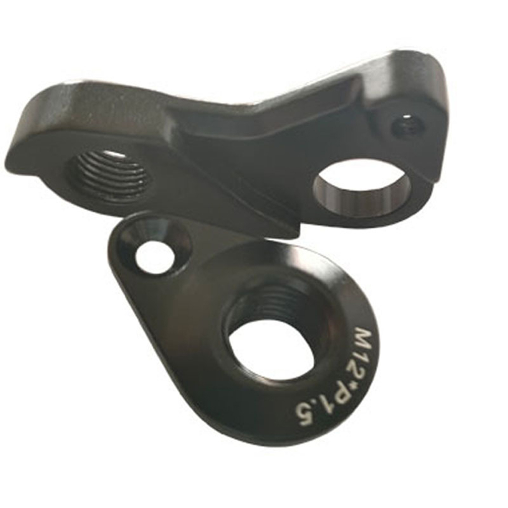 1pcs Bike Rear Derailleur Hang - Cycling Gear Hanger avaliação e preço