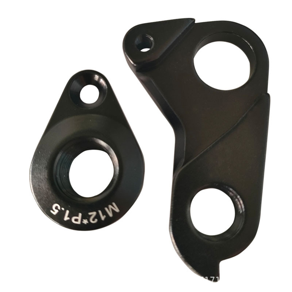 1pcs Bike Rear Derailleur Hang - Cycling Gear Hanger avaliação e preço