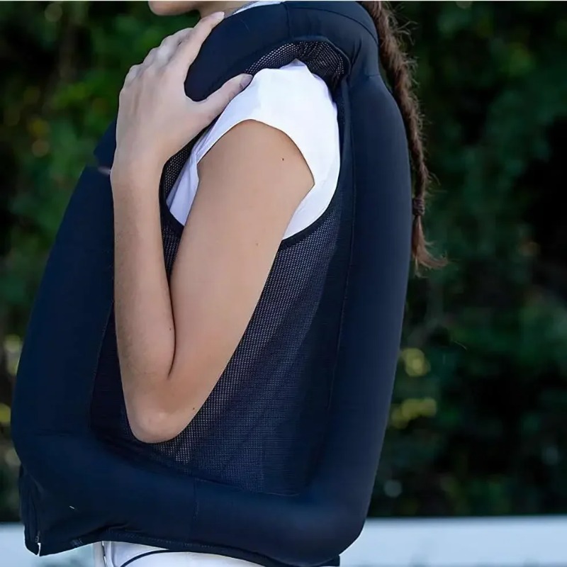 All-Season Unisex Cycling Vest - Cycling Gear Plus Size avaliação e preço