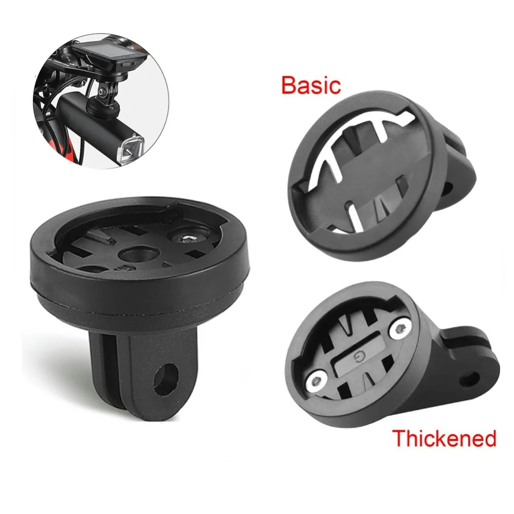 For Garmin Gopro Combo Mount H - Cycling Gear Mount avaliação e preço