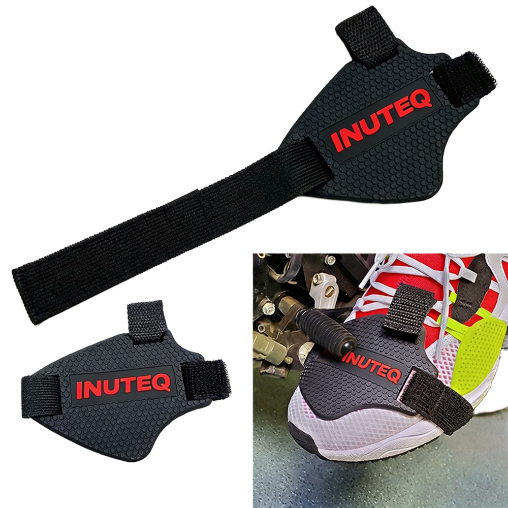 Adjustable Gear Shoe Cover Ant - Cycling Gear Padding avaliação e preço
