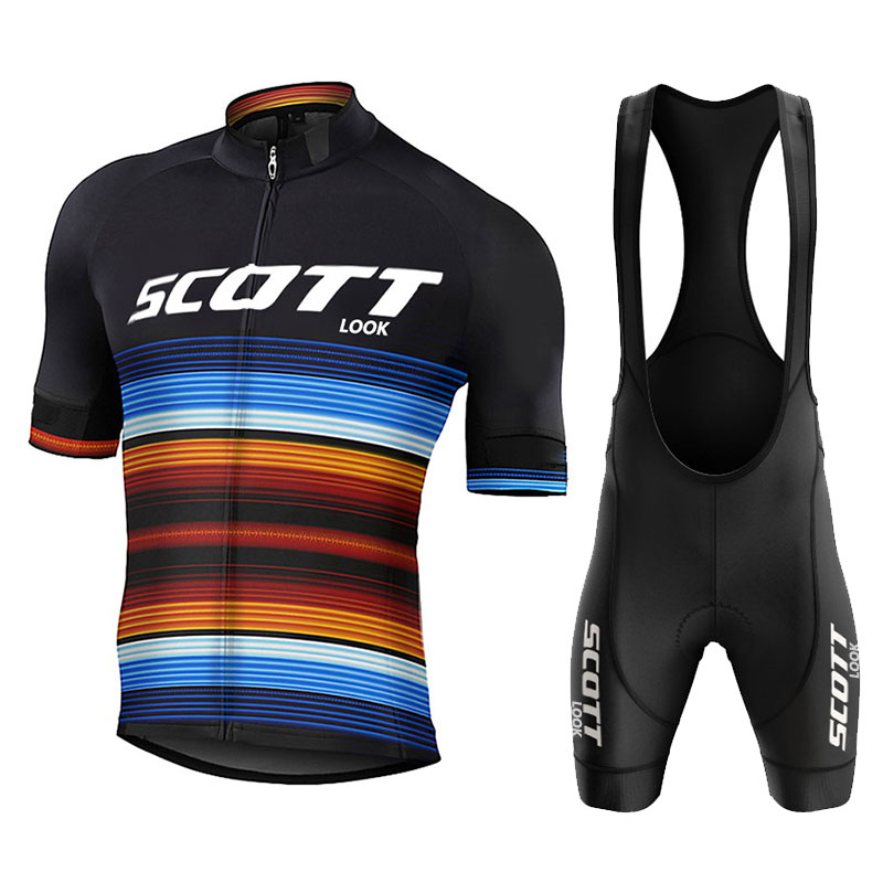 summer Bicycles Cycling Jersey - Triathlon Cycling Kit avaliação e preço