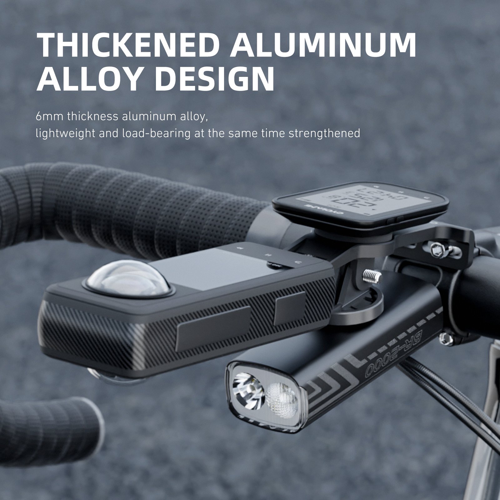 CYCLAMI 360 Rotating Mount Hol - Cycling Gear Mount avaliação e preço
