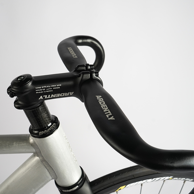 Ardently Bike Stem 17 Degree R - Cycling Gear Parts avaliação e preço