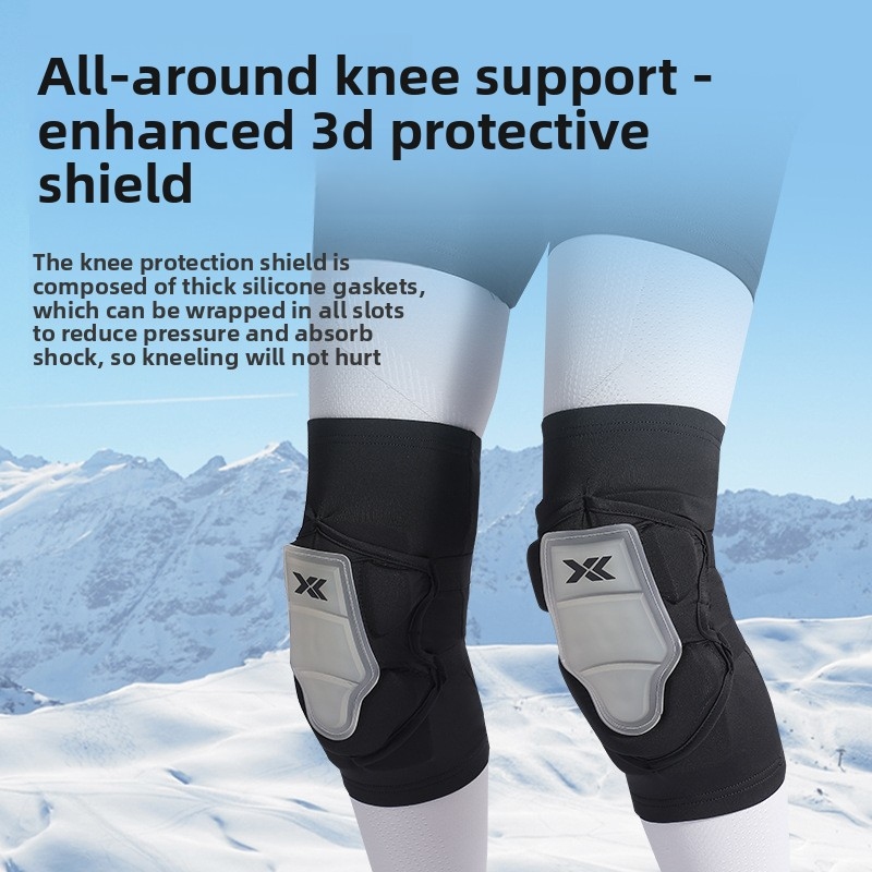 New High-End 3D Protective Pad - Cycling Gear Padding avaliação e preço